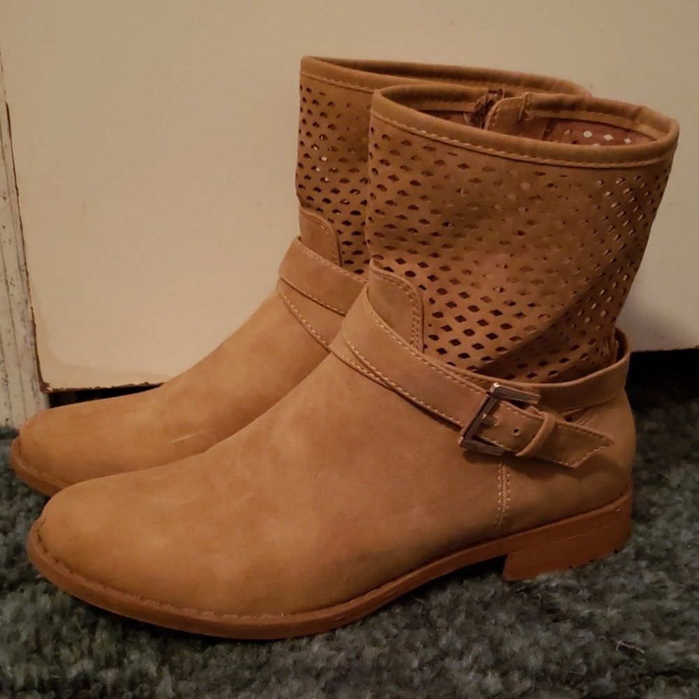 Booties